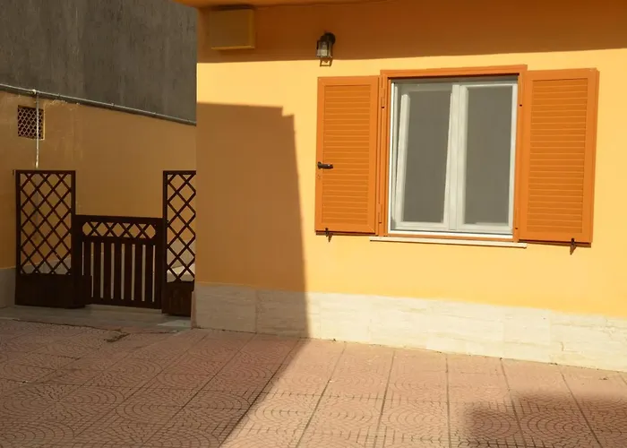Casa Soleluna - Alloggio Turistico Rome Airport