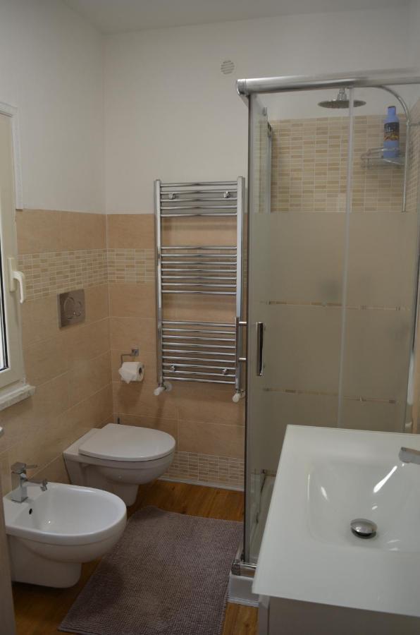 Casa Soleluna - Turistico Rome Airport *