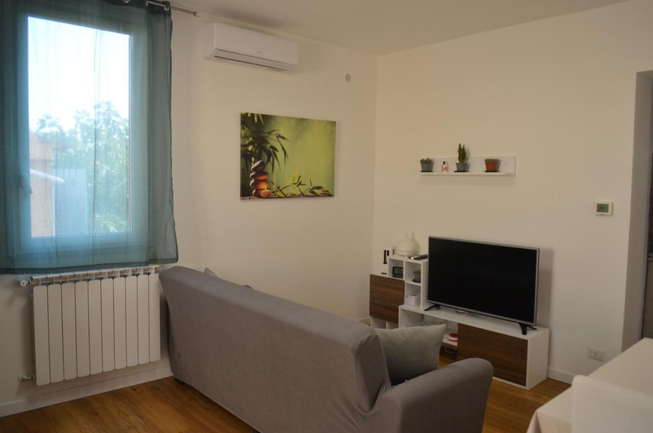 Casa Soleluna - Turistico Rome Airport Ferienhaus