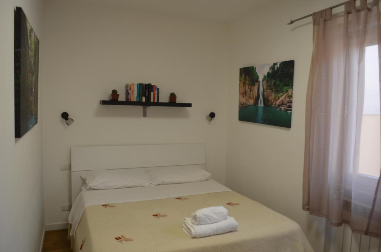 Casa Soleluna - Turistico Rome Airport Fiumicino