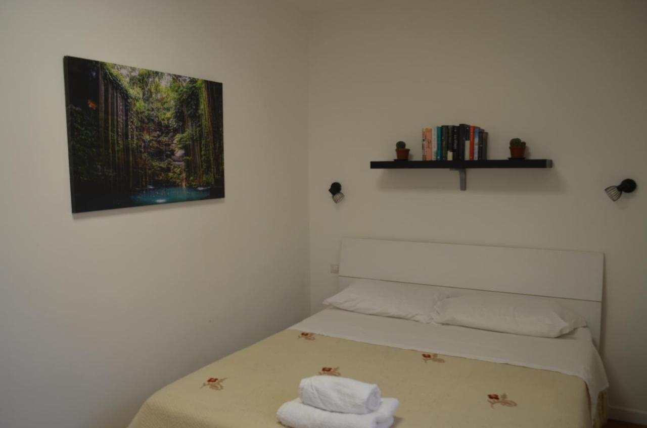 Casa Soleluna - Turistico Rome Airport Ferienhaus *