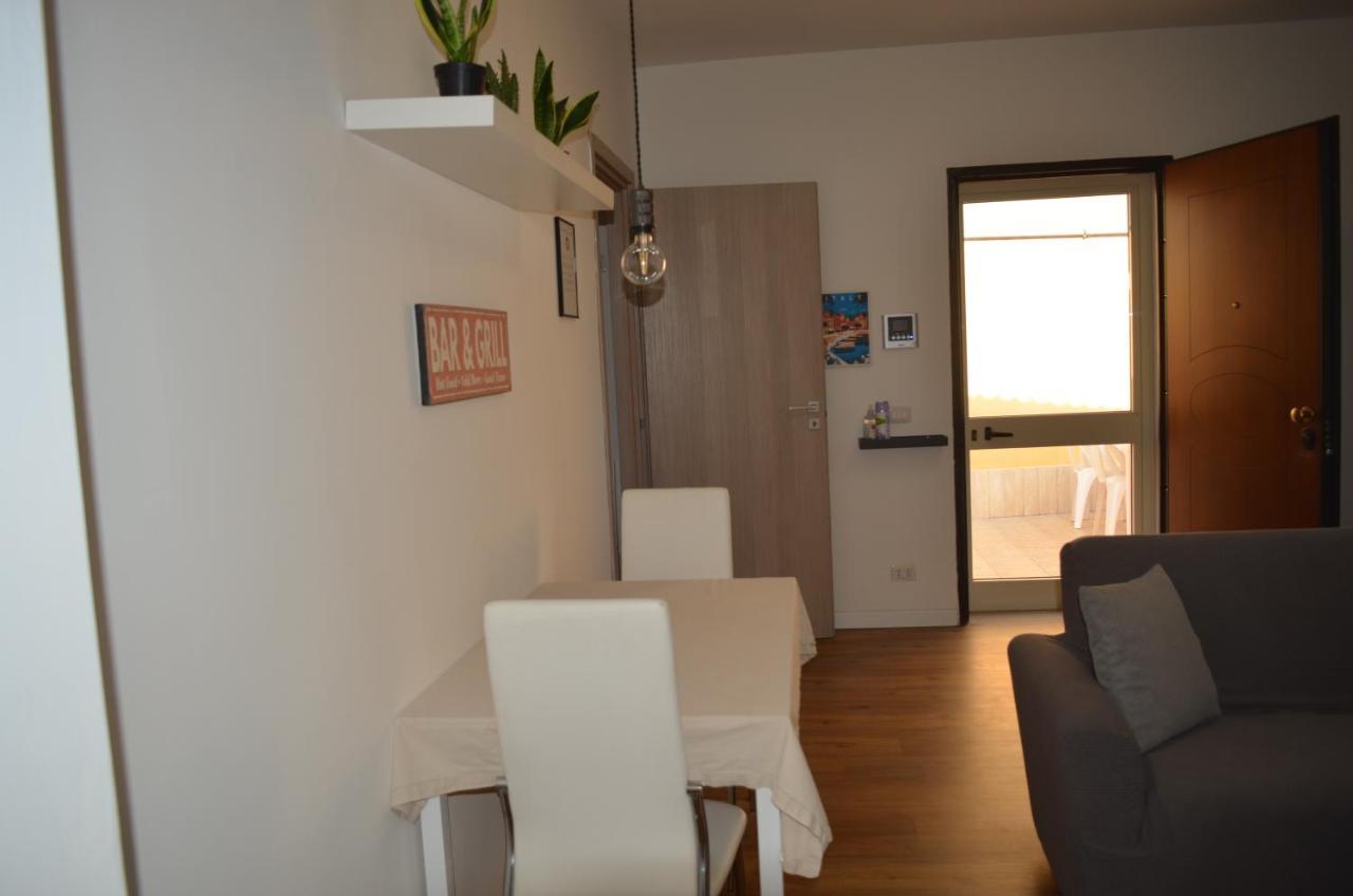 Casa Soleluna - Turistico Rome Airport Ferienhaus Fiumicino